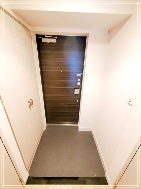 プレサンス新大阪ザ・シティ