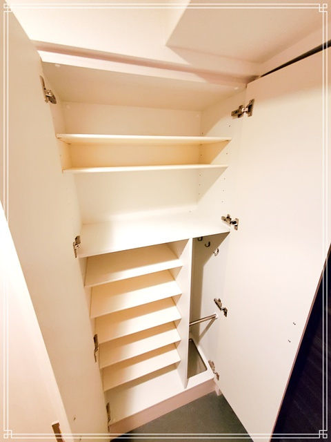 プレサンス新大阪ザ・シティ