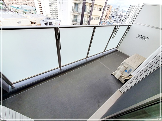 プレサンス新大阪ザ・シティ