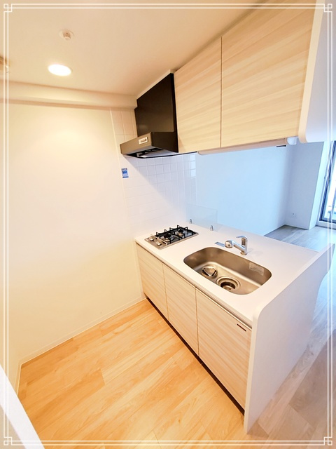 プレサンス新大阪ザ・シティ