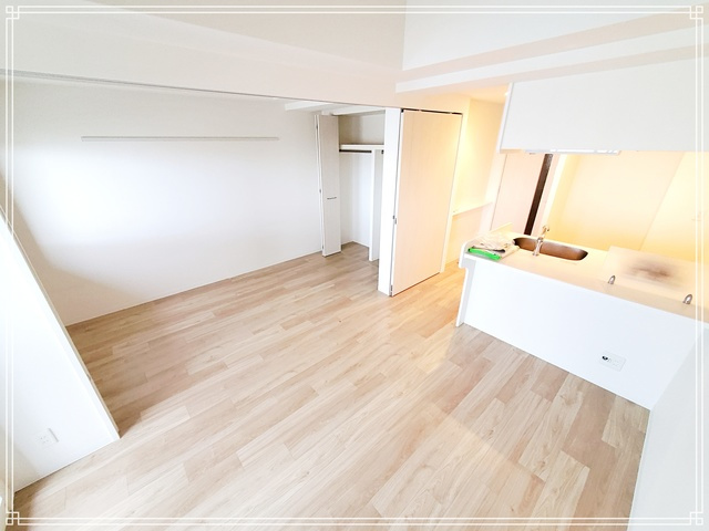 プレサンス新大阪ザ・シティ