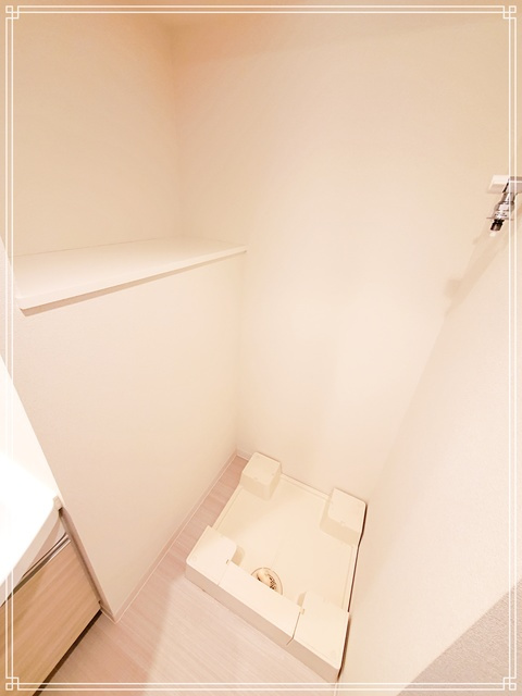 プレサンス新大阪ザ・シティ