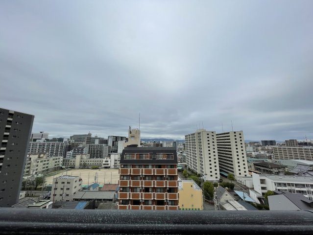 Luxe新大阪EASTⅡ