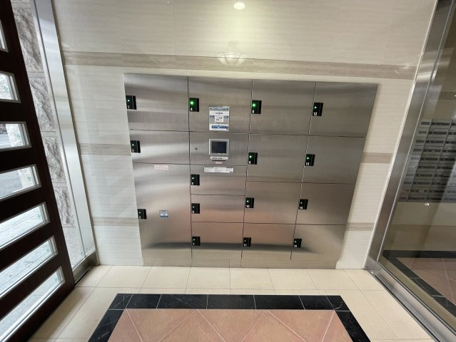 Luxe新大阪EASTⅡ