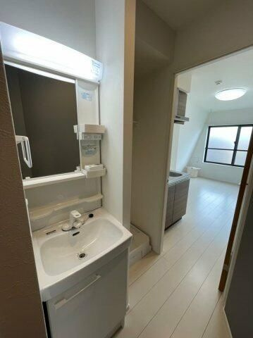 ａｘｉａ　ｔｏｋｉｗａｄａｉの独立洗面台