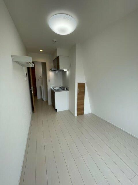 ａｘｉａ　ｔｏｋｉｗａｄａｉの内装