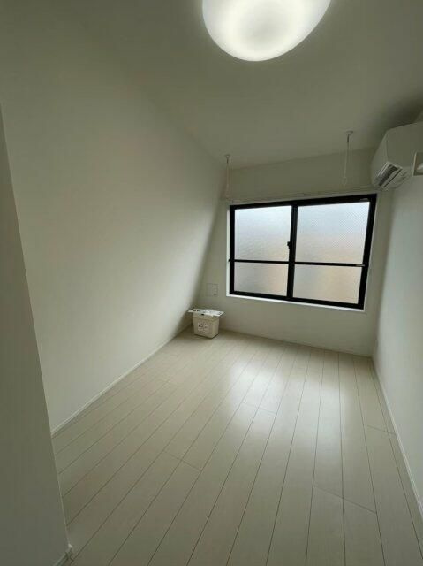 ａｘｉａ　ｔｏｋｉｗａｄａｉの洋室