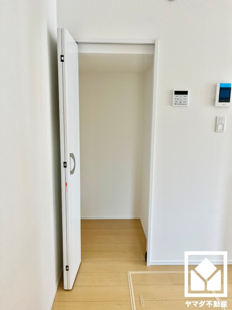 八幡市八幡長田のその他