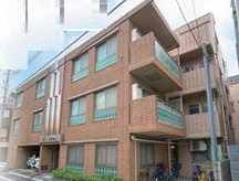 ゼクスビューネ中野本町