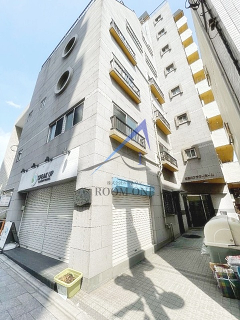 北品川フラワーホーム