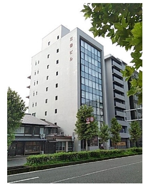 三善ビル