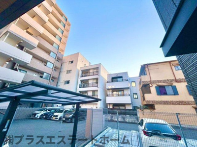 【展望】 | イルフォンターナ大田町