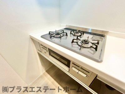 【内装】 | イルフォンターナ大田町