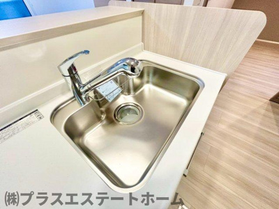 【内装】 | イルフォンターナ大田町