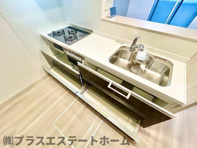 【内装】 | イルフォンターナ大田町