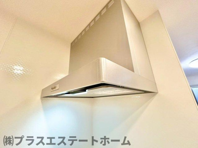 【内装】 | イルフォンターナ大田町