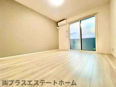 【居間・リビング】 | イルフォンターナ大田町