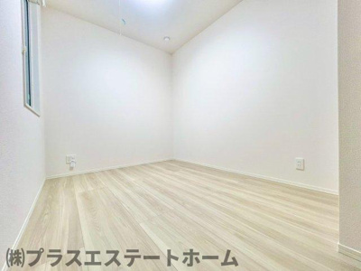 【寝室】 | イルフォンターナ大田町