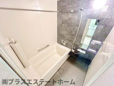 【浴室】 | イルフォンターナ大田町