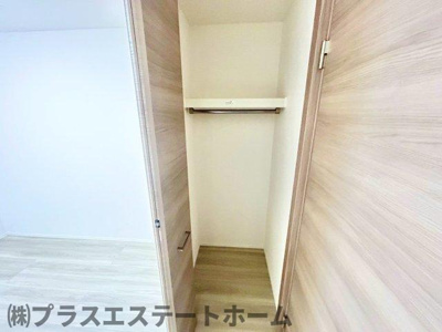 【収納】 | イルフォンターナ大田町