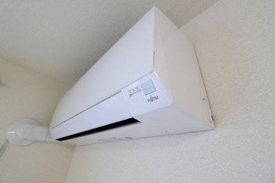 【設備】 | シャーメゾンかつらぎ