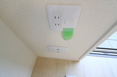 【設備】 | シャーメゾンかつらぎ