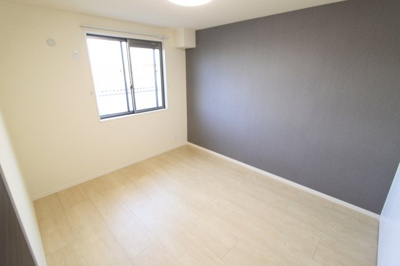 【寝室】 | シャーメゾンかつらぎ | 寝室にいかがでしょうか