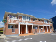 エル・東山　西尾市法光寺町の画像