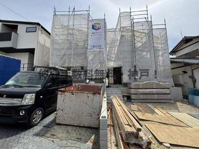【その他】 | 神戸市垂水区本多聞6丁目　新築戸建A号棟　仲介手数料無料！ | 垂水区本多聞6　新築A号棟　仲介手数料無料！