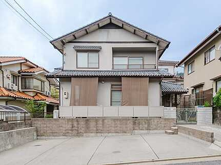 廿日市市宮園上4丁目