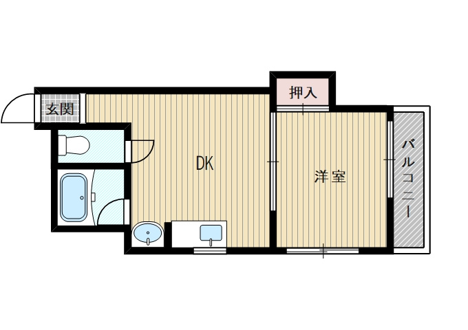 第2ホーユーハイツ