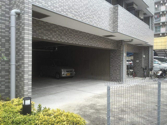 大阪市東淀川区東中島１丁目のマンション