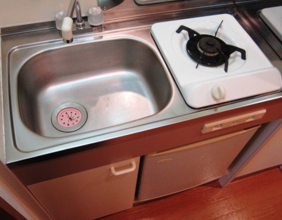 大阪市東淀川区東中島１丁目のマンション