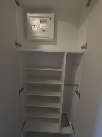 エスリード大阪ザ・ルクス