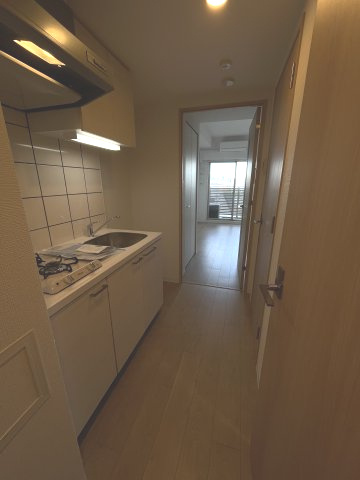 エスリード大阪ザ・ルクス