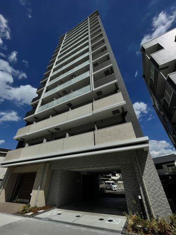 エスリード大阪ザ・ルクス