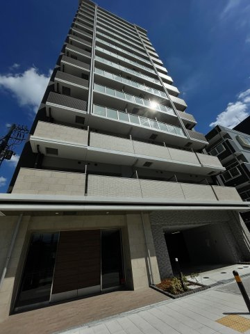 エスリード大阪ザ・ルクス