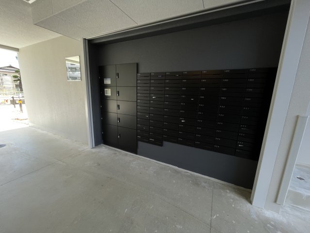 エスリード大阪ザ・ルクス