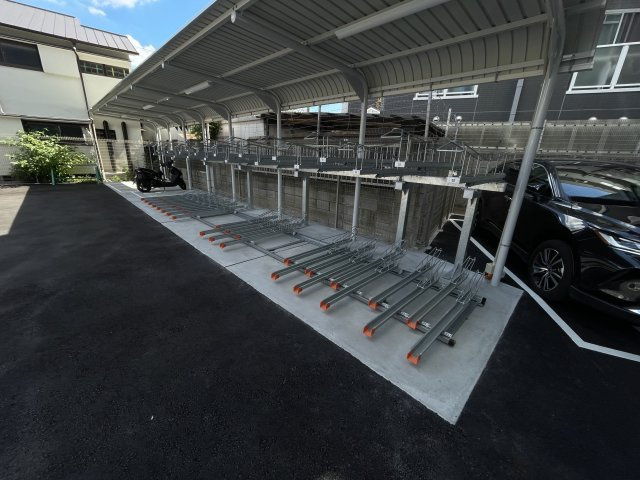 エスリード大阪ザ・ルクス