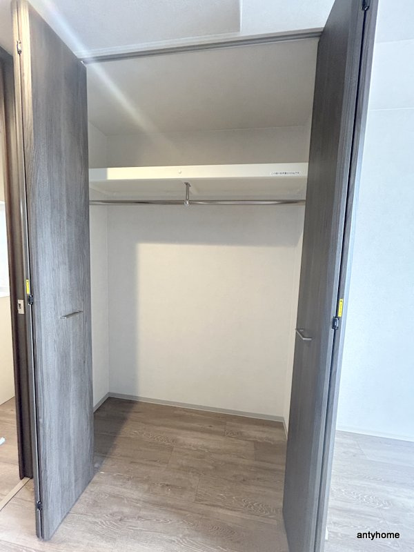 ブランシエスタ森ノ宮　仲介手数料無料の収納