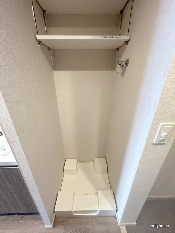 ブランシエスタ森ノ宮　仲介手数料無料のその他