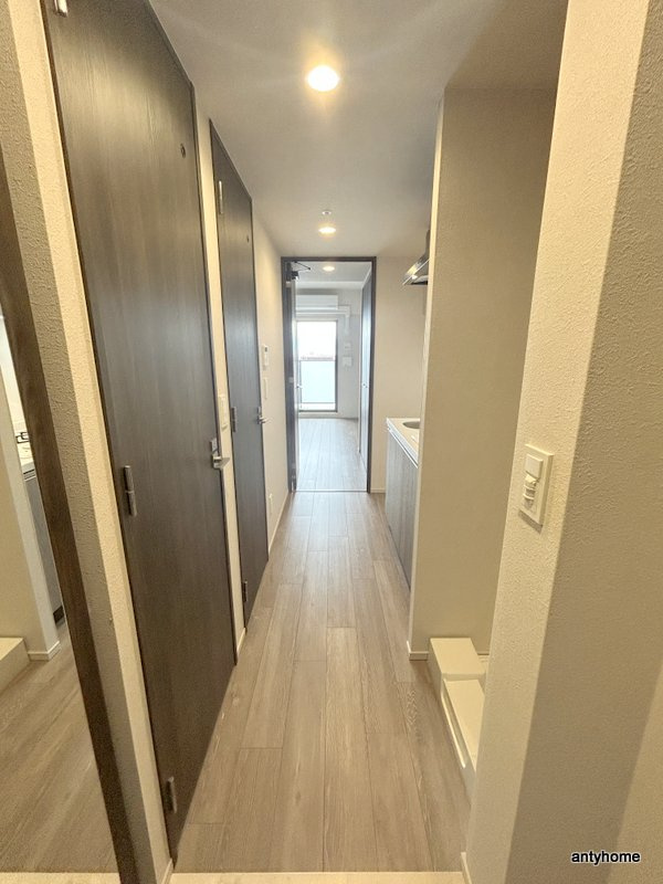 ブランシエスタ森ノ宮　仲介手数料無料の内装