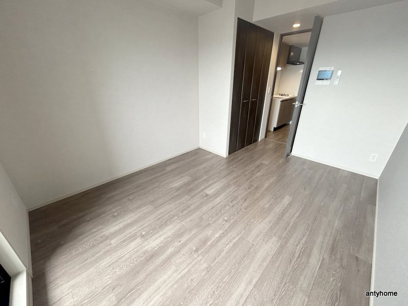 ブランシエスタ森ノ宮　仲介手数料無料の洋室