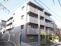 ルーブル武蔵中原の画像