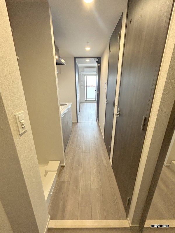 ブランシエスタ森ノ宮　仲介手数料無料の内装