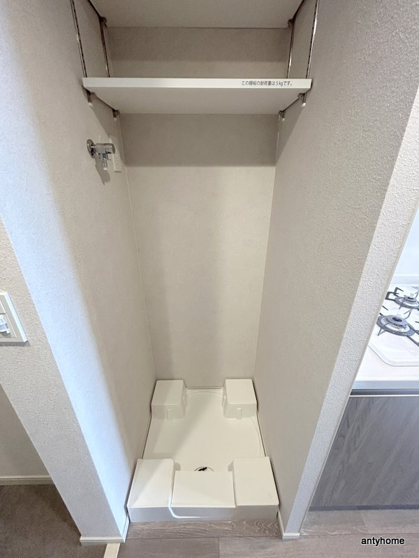 ブランシエスタ森ノ宮　仲介手数料無料のその他