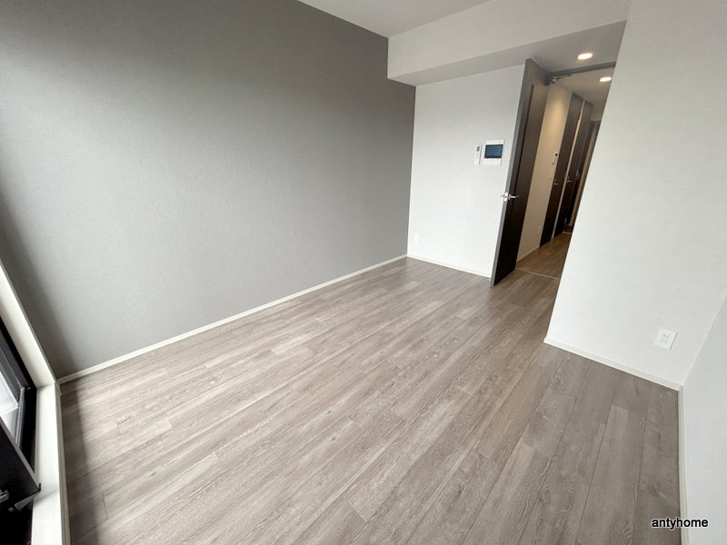 ブランシエスタ森ノ宮　仲介手数料無料の洋室