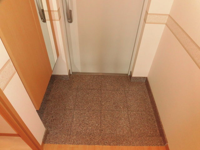 エバーグレイス