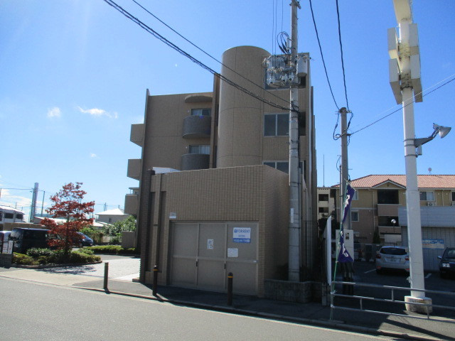 エバーグレイス