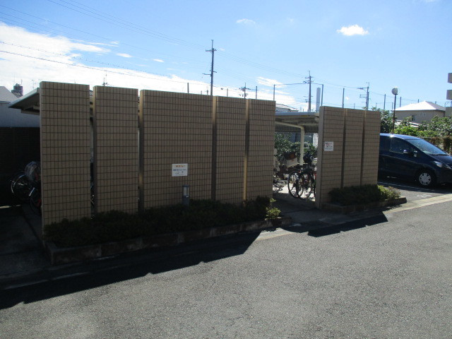 エバーグレイス